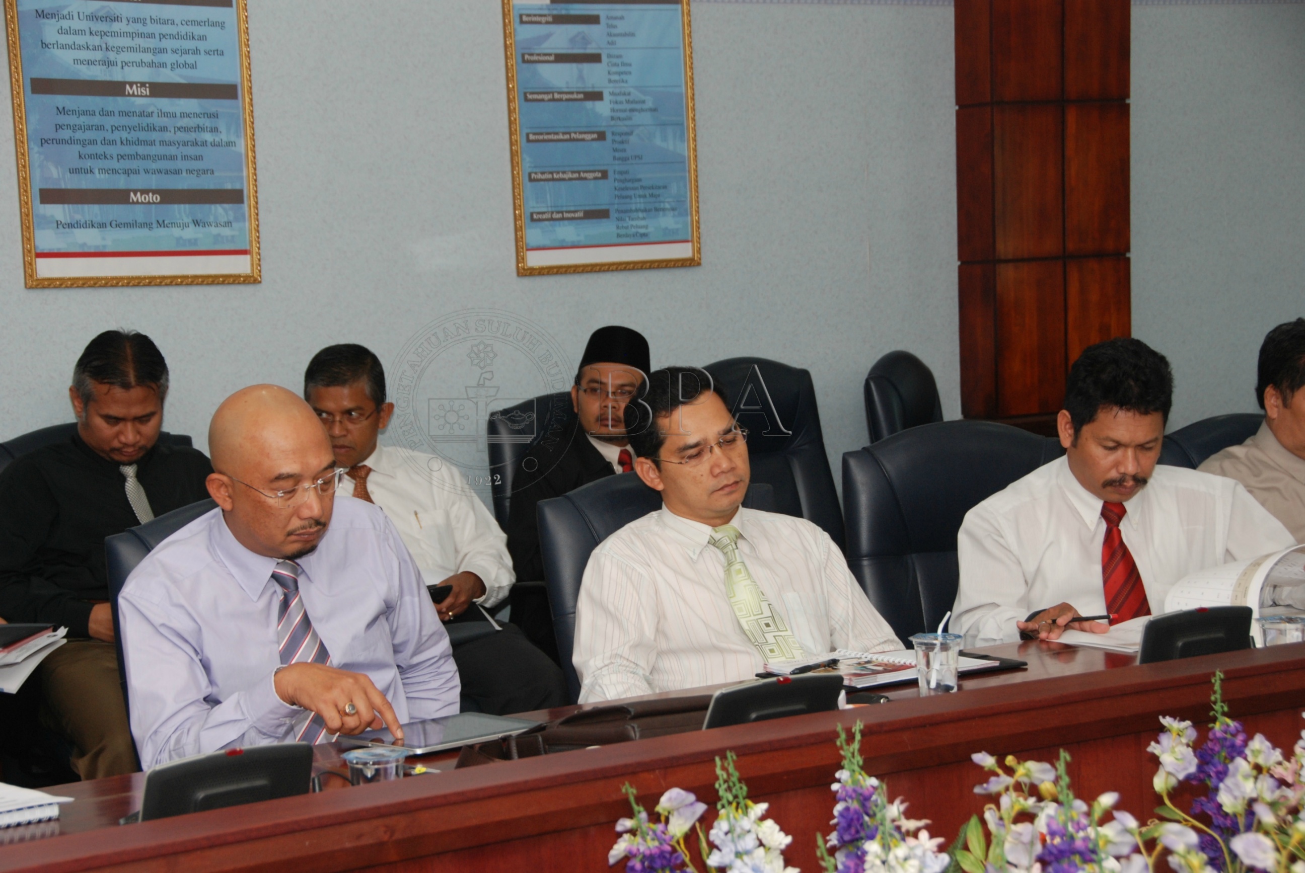 BPA 12 65 buku DSC 1670